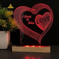 Red Love