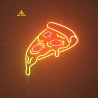 Cheezy Slice 