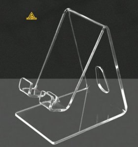 Acrylic Mobile Stand | Lucky Arts