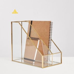 Acrylic Book Holder | Lucky Arts